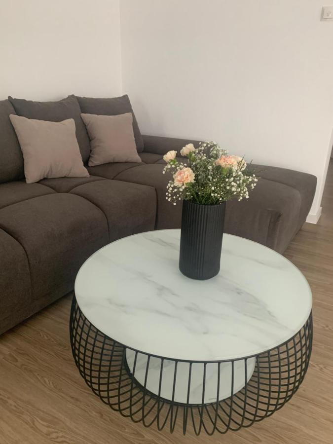 3 Zimmer Ferienwohnung Hanna Hirschaid Bagian luar foto